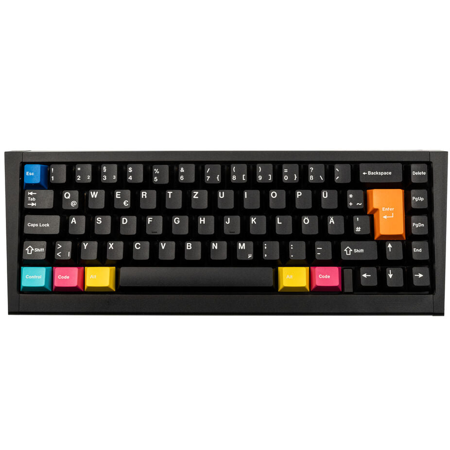 GMK CYL Sample Mods Kecap Set - bunt