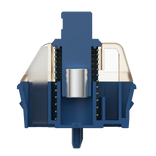 AKKO Astrolink Magnetic Switch, mechanisch, 5-Pin, linear, MX-Stem, 36g - 45 Stück, lubed