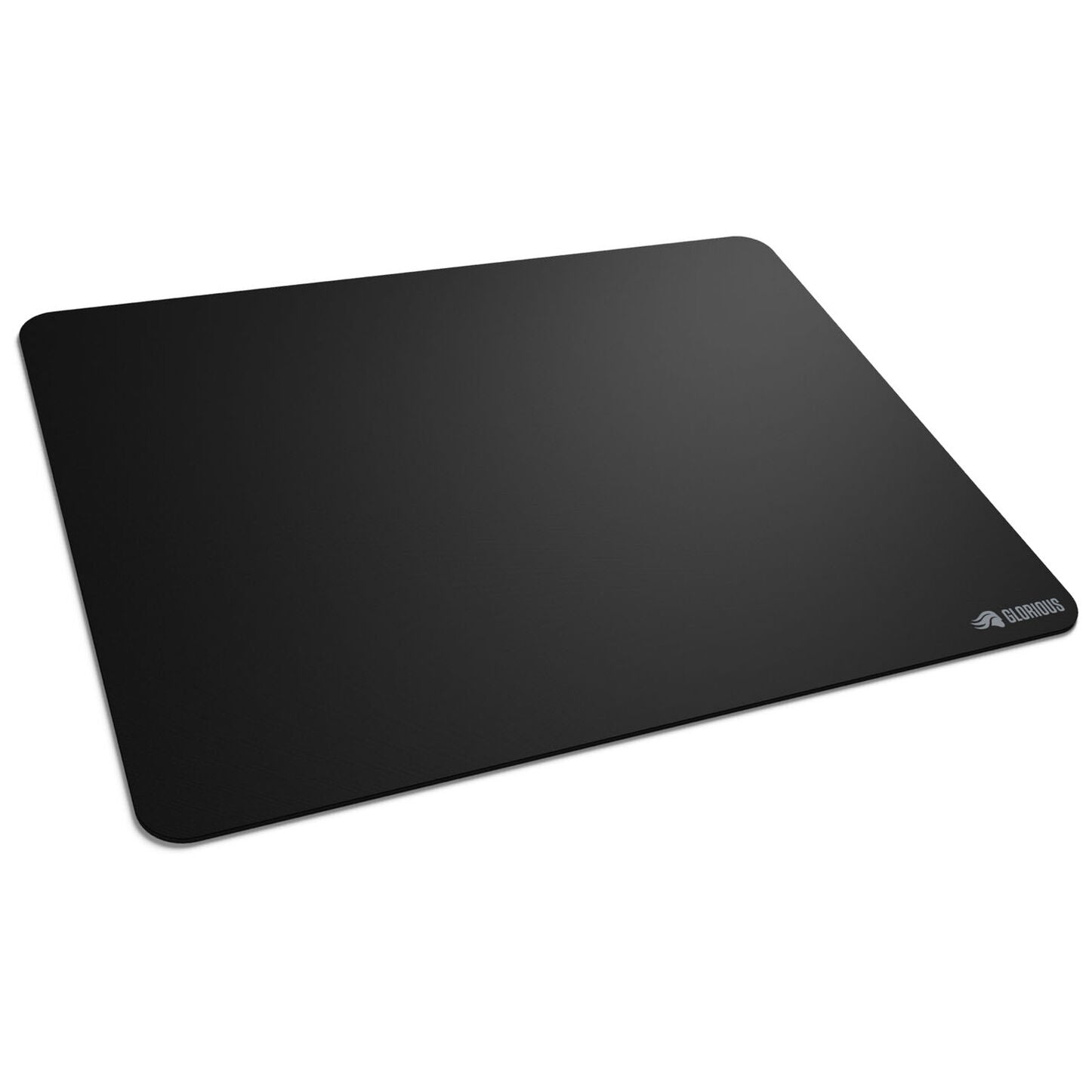 Glorious Gaming Mauspad 2 XL, randlos, gummiert - 460 x 355mm, schwarz