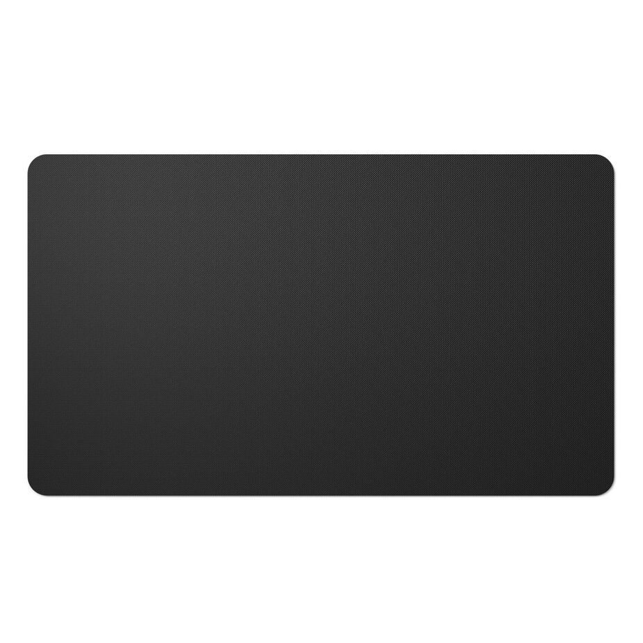 Glorious Gaming Mauspad 2 XL Extended, randlos, gummiert - 610 x 355mm, schwarz