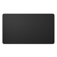 Glorious Gaming Mauspad 2 XL Extended, randlos, gummiert - 610 x 355mm, schwarz