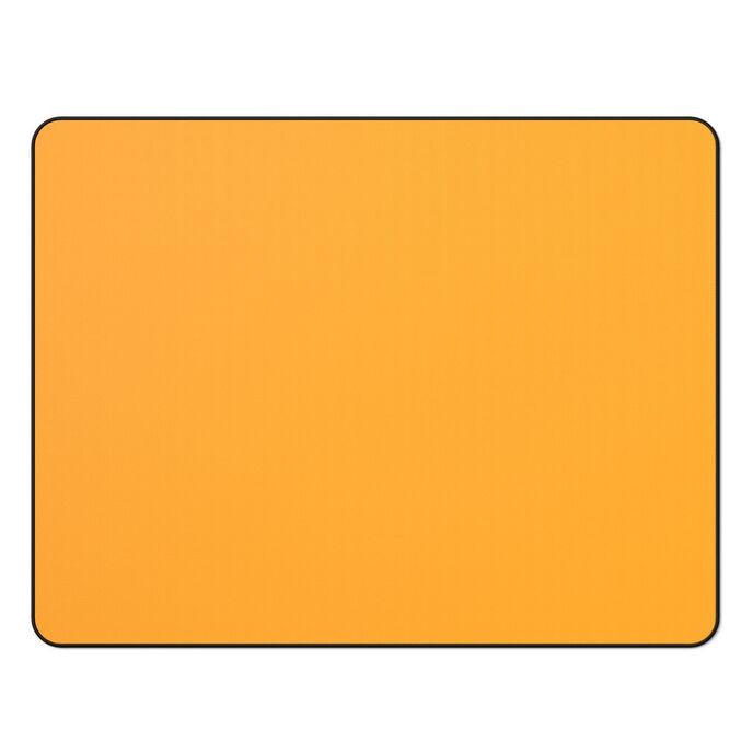 Glorious Mouse Pad 2 XL - Stitched - Black