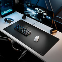 Glorious Mouse Pad 2 XXL - Stitched - Black