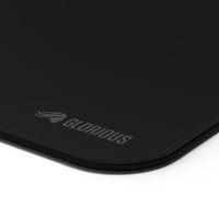 Glorious Mouse Pad 2 XXL - Stitched - Black