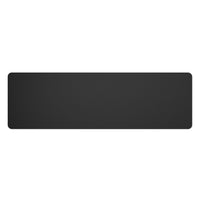 Glorious Gaming Mauspad 2 L, randlos, gummiert - 915 x 280mm, schwarz