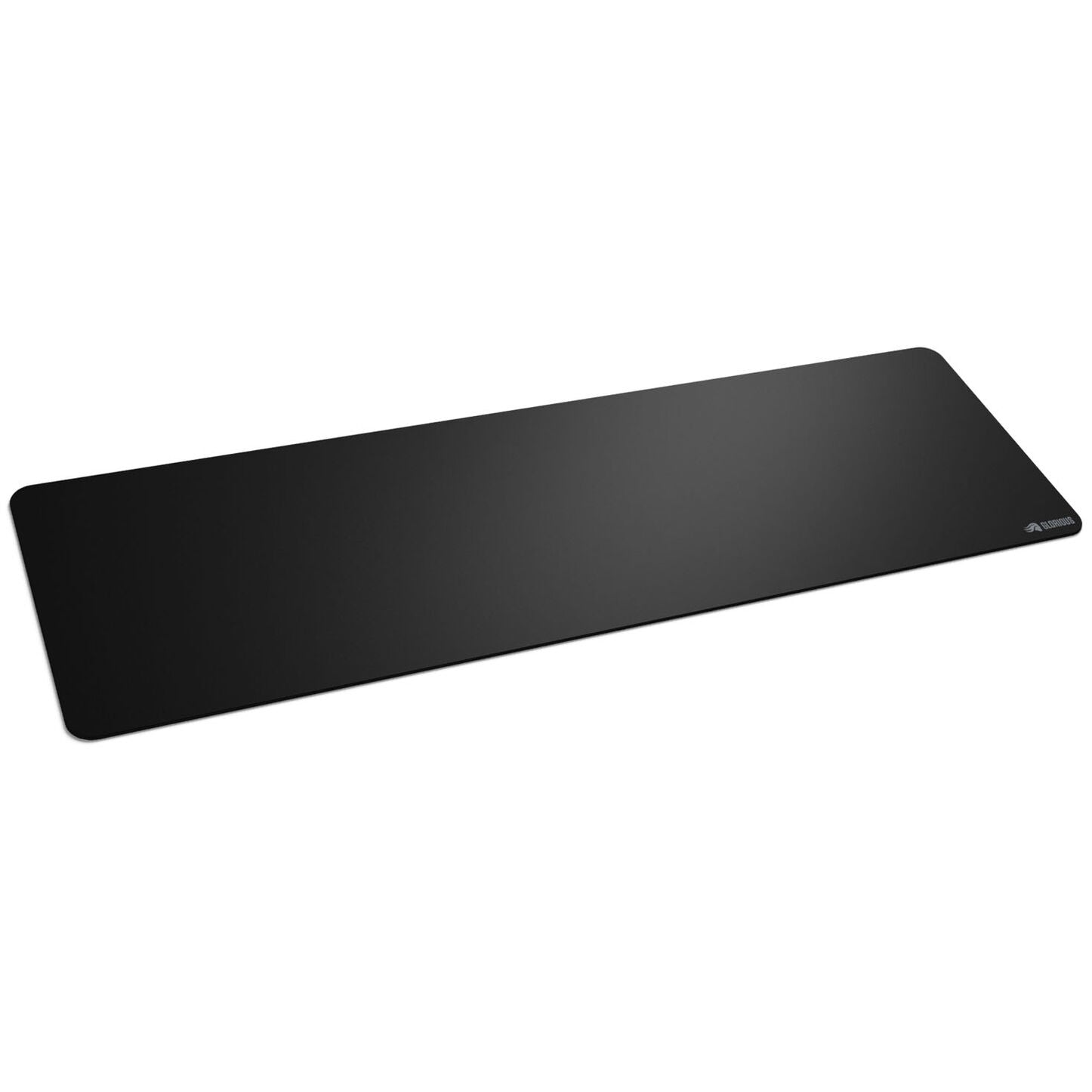 Glorious Gaming Mauspad 2 L, randlos, gummiert - 915 x 280mm, schwarz
