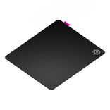 SteelSeries QcK Performance Speed L Mauspad - schwarz