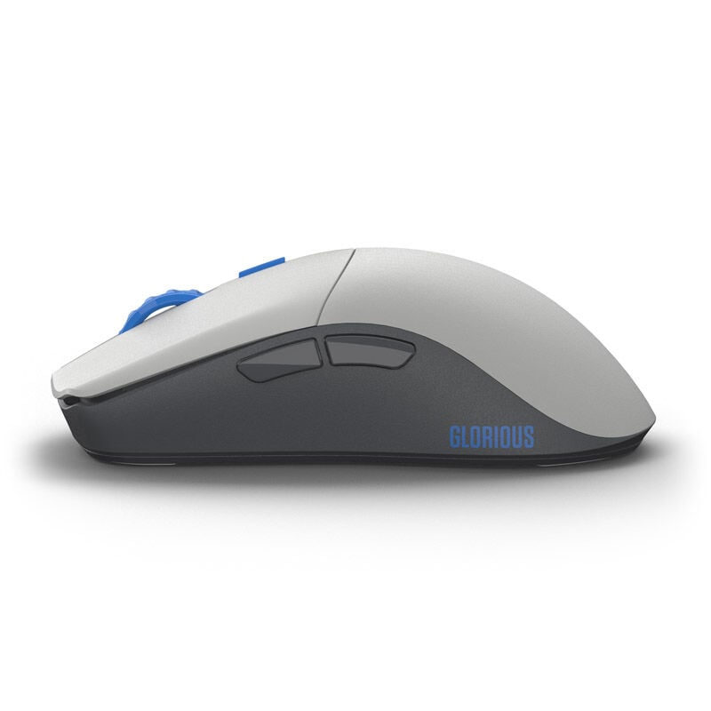 Glorious Gaming Series One Maus Rechts RF Wireless Optisch 19000 DPI
