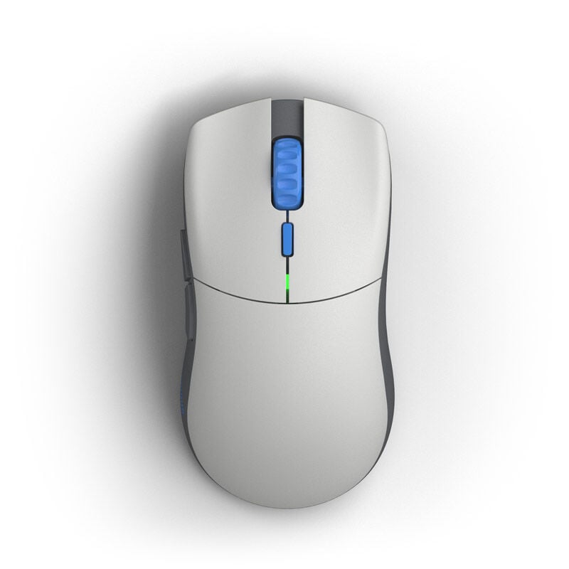 Glorious Gaming Series One Maus Rechts RF Wireless Optisch 19000 DPI