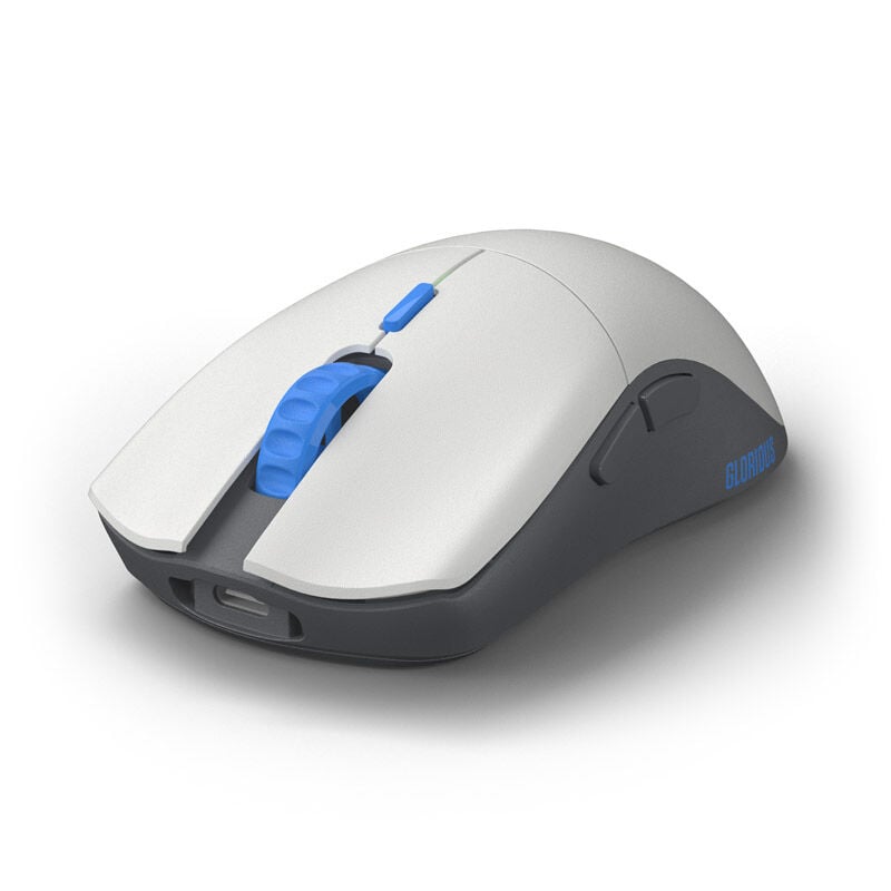 Glorious Gaming Series One Maus Rechts RF Wireless Optisch 19000 DPI