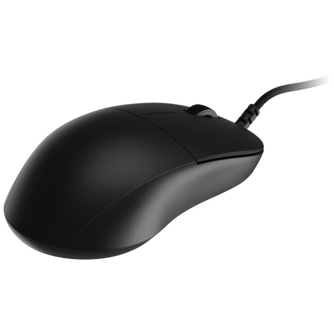 Endgame Gear XM2 8k Gaming Maus, kabelgebunden - schwarz