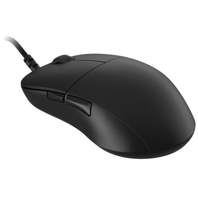 Endgame Gear XM2 8k Gaming Maus, kabelgebunden - schwarz