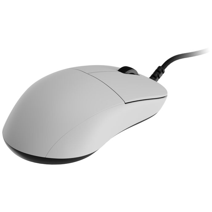 Endgame Gear XM2 8k Gaming Maus, kabelgebunden - weiß