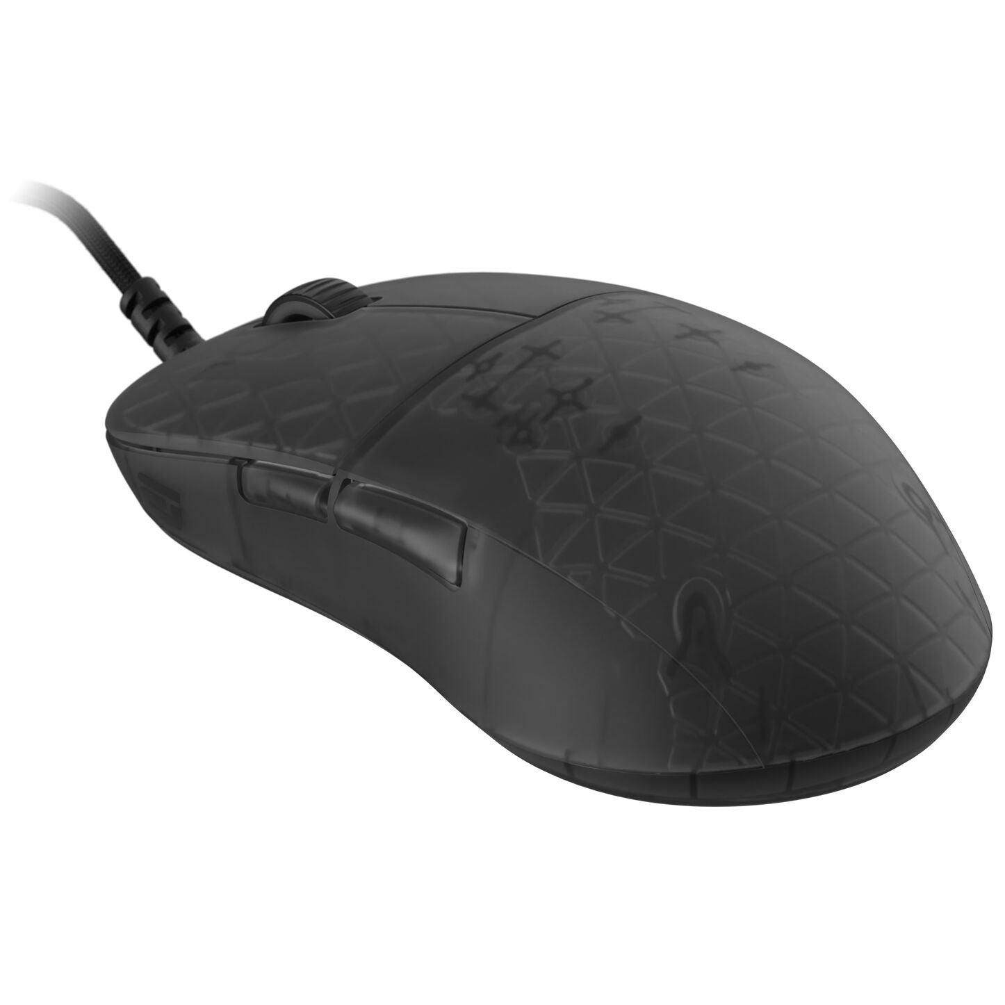 Endgame Gear XM2 8k Gaming Maus, kabelgebunden - Dark Frost