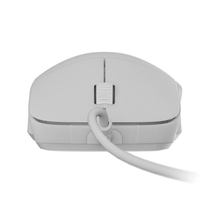 Endgame Gear XM2 8k Gaming Maus, kabelgebunden - White Frost