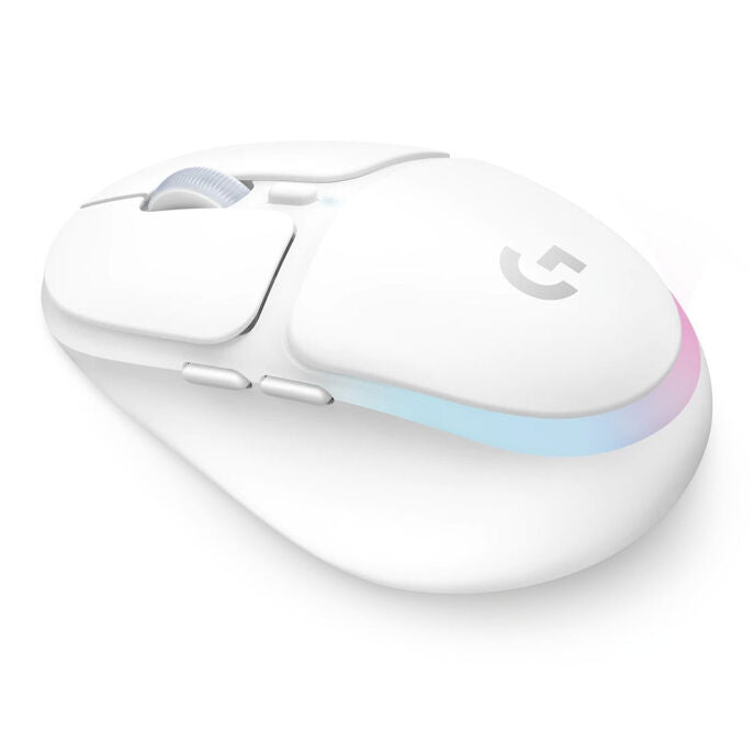Logitech G705 Lightspeed Gaming Maus - weiß