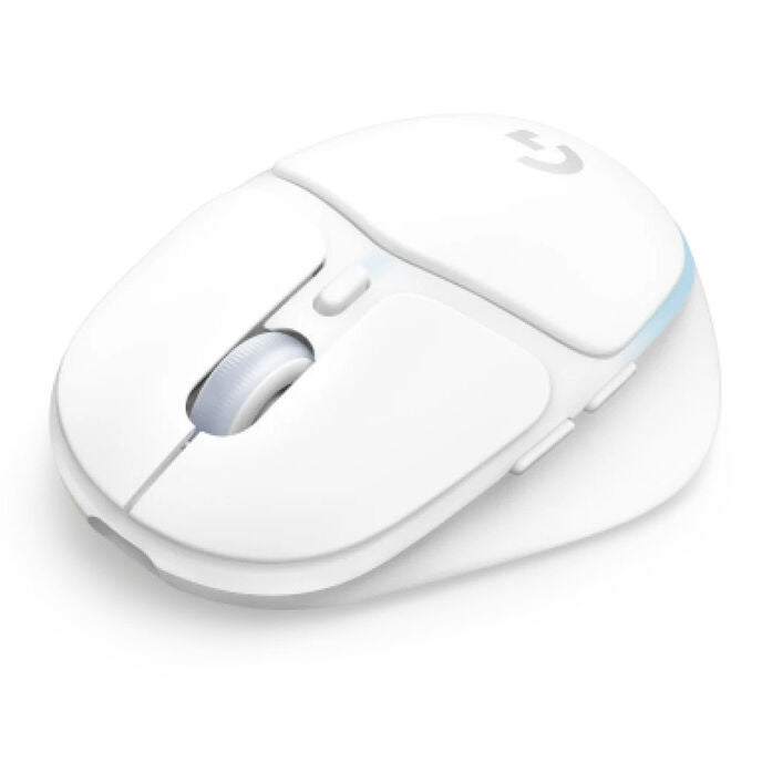 Logitech G705 Lightspeed Gaming Maus - weiß