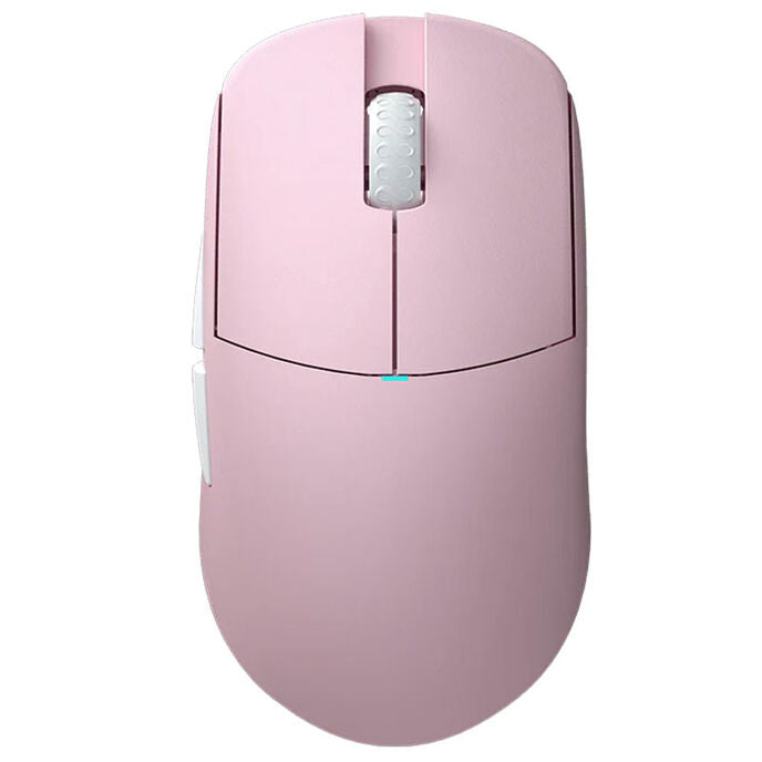 Lamzu Atlantis MINI Gaming Maus - Champion Edition - pink