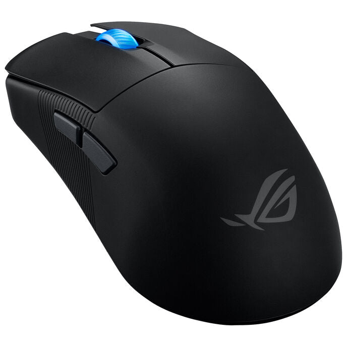 ASUS ROG Harpe Ace Mini Gaming Maus, 8000 Hz - schwarz
