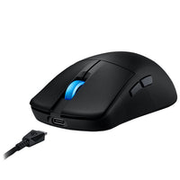 ASUS ROG Harpe Ace Mini Gaming Maus, 8000 Hz - schwarz