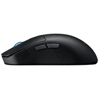 ASUS ROG Harpe Ace Mini Gaming Maus, 8000 Hz - schwarz