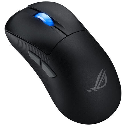 ASUS ROG Keris II Ace Wireless AimPoint Gaming Maus - schwarz