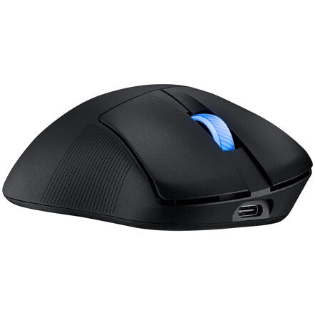 ASUS ROG Keris II Ace Wireless AimPoint Gaming Maus - schwarz