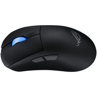 ASUS ROG Keris II Ace Wireless AimPoint Gaming Maus - schwarz