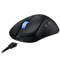 ASUS ROG Keris II Ace Wireless AimPoint Gaming Maus - schwarz