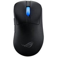 ASUS ROG Keris II Ace Wireless AimPoint Gaming Maus - schwarz