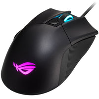 ASUS ROG Gladius II Core Gaming Maus