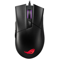 ASUS ROG Gladius II Core Gaming Maus
