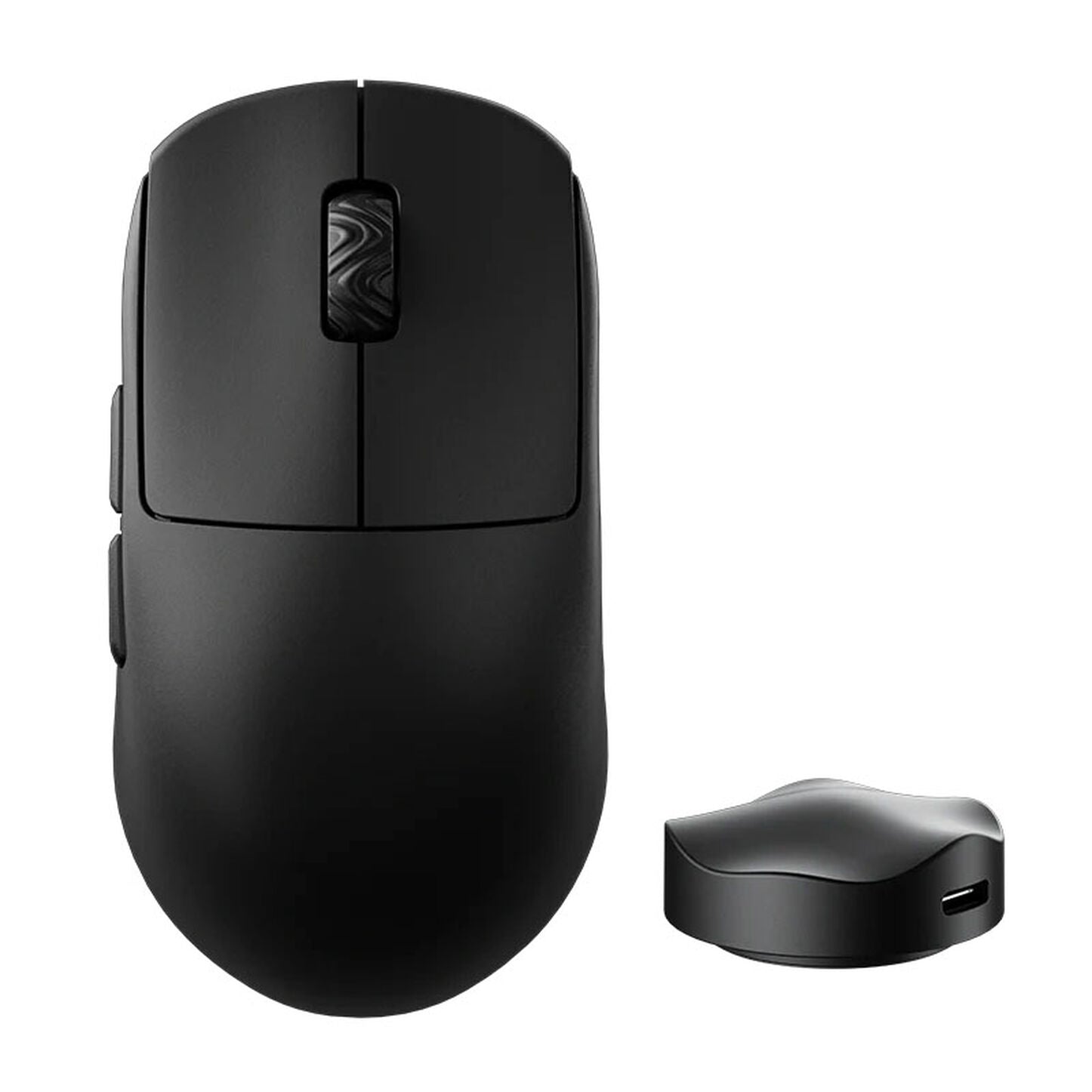 Scyrox V8 8k Gaming Maus, Wireless - schwarz