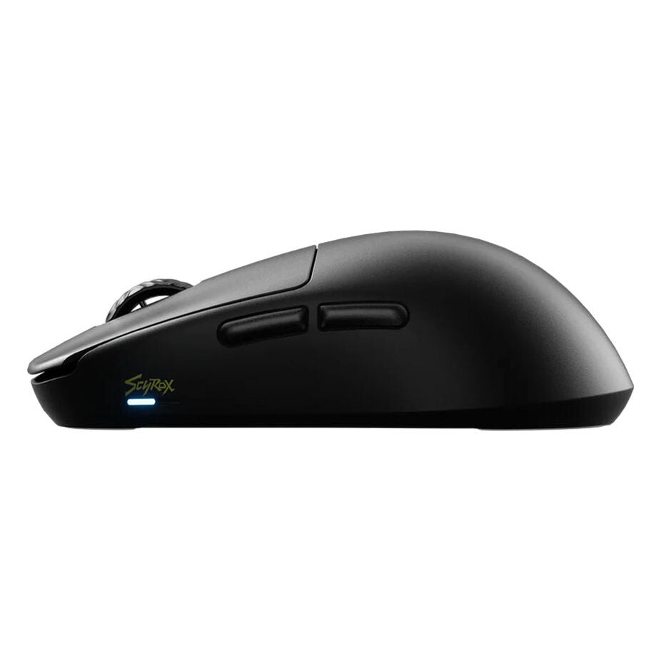 Scyrox V8 8k Gaming Maus, Wireless - schwarz