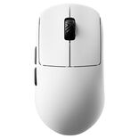 Scyrox V8 8k Gaming Maus, Wireless - weiß