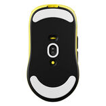 Scyrox V8 8k Gaming Maus, Wireless - gelb