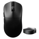Scyrox V6 8k Gaming Maus, Wireless - schwarz