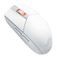 ASUS ROG Strix Impact III Wireless Gaming Maus - weiß