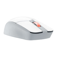 ASUS ROG Strix Impact III Wireless Gaming Maus - weiß