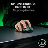 Razer Viper V3 Pro Gaming Maus, 8000 Hz, Razer Focus Pro Sensor - schwarz