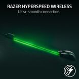 Razer Viper V3 Pro Gaming Maus, 8000 Hz, Razer Focus Pro Sensor - schwarz