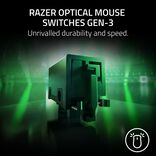 Razer Viper V3 Pro Gaming Maus, 8000 Hz, Razer Focus Pro Sensor - schwarz