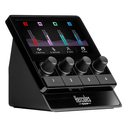 Hercules Audio Controler Stream 100
