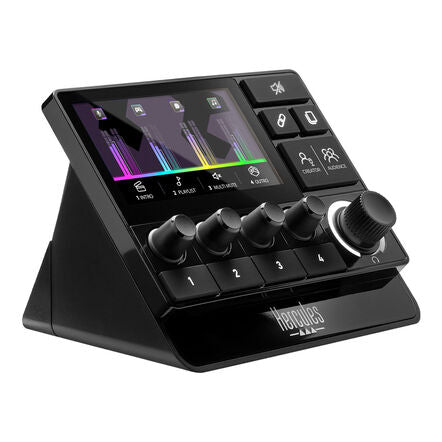 Hercules Audio Controler Stream 200 XLR