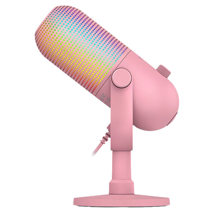Razer Seiren V3 Chroma Quartz RGB Mikrofon