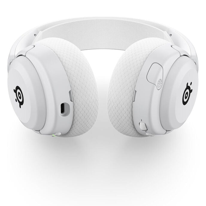 SteelSeries Arctis Nova 5P Wireless Gaming Headset, weiß