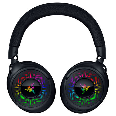 Razer Kraken V4 Gaming Headset - schwarz