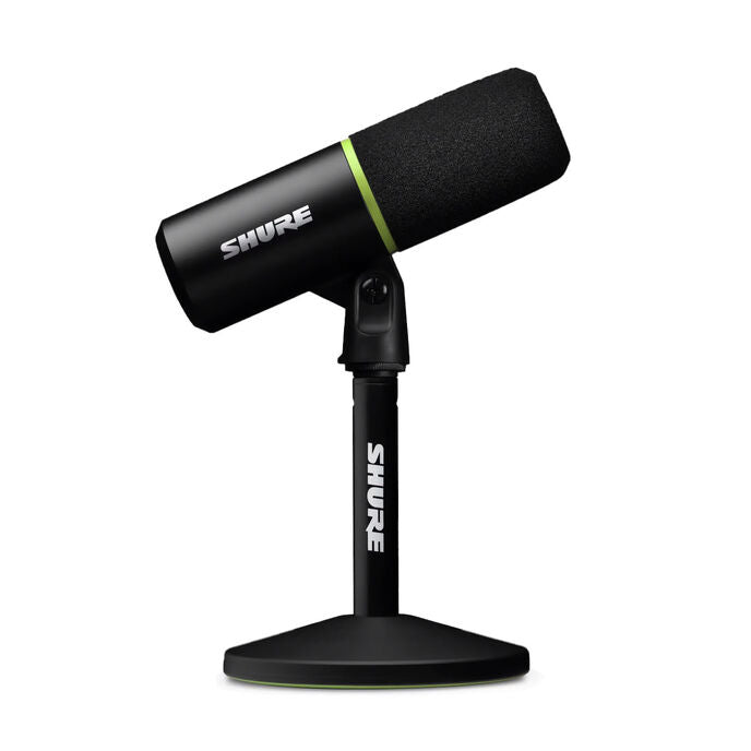 Shure MV6 USB Gaming Mikrofon, USB-C