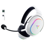 Razer Barracuda X Chroma Gaming Headset - weiß