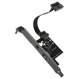 Creative Soundblaster Audigy FX V2 DB Pro PCIe-Soundkarte